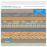 Collector's Edition Seaside Mix