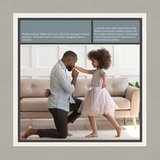 Hues of Winter Pre-Designed Book