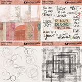 Live for Today Paper Pak