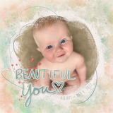 Live for Today Swirls