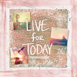 Live for Today Swirls