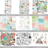 Vintage Artistry Beached Bundle