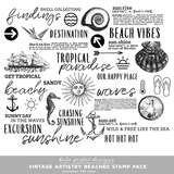 Vintage Artistry Beached Bundle