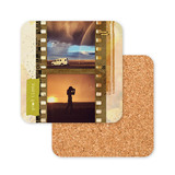 Camp Life Pre-designed Coasters