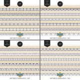 Art Deco Overlays 1-4 Bundle - SLF