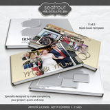 Artistic License - Get it Covered Bonus Bundle - 11x8.5