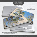 Artistic License - Get it Covered Bonus Bundle - 11x8.5