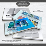 Artistic License - Get it Covered Bonus Bundle - 11x8.5