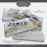 Artistic License - Get it Covered Bonus Bundle - 11x8.5