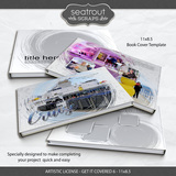 Artistic License - Get it Covered Bonus Bundle - 11x8.5