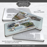 Artistic License - Get it Covered Bonus Bundle - 11x8.5