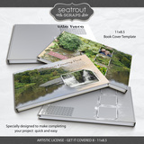 Artistic License - Get it Covered Bonus Bundle - 11x8.5