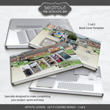 Artistic License - Get it Covered Bonus Bundle - 11x8.5