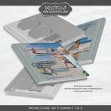 Artistic License - Get it Covered Bonus Bundle - 12x12