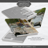 Artistic License - Get it Covered Bonus Bundle - 12x12