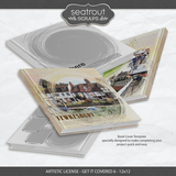 Artistic License - Get it Covered Bonus Bundle - 12x12