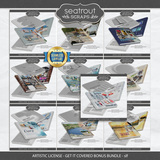 Artistic License - Get it Covered Bonus Bundle - SLF