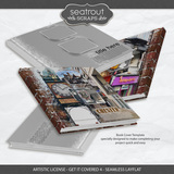 Artistic License - Get it Covered Bonus Bundle - SLF