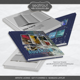 Artistic License - Get it Covered Bonus Bundle - SLF