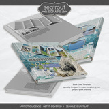 Artistic License - Get it Covered Bonus Bundle - SLF