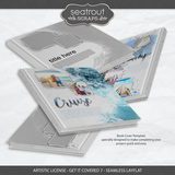 Artistic License - Get it Covered Bonus Bundle - SLF