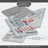 Artistic License - Get it Covered Bonus Bundle - SLF