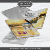 Artistic License - Get it Covered Bonus Bundle - SLF