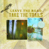 Camp Life Scrap.Words