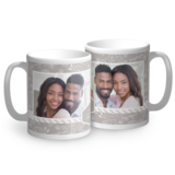 Forever & Always Pre-Designed Mugs Set 3