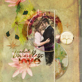 Tranquility Garden Click.Stamps