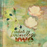 Tranquility Garden Click.Stamps