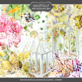 Nature Notes Glasshouse Glories - Mega Bundle