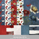 Starry Days Scrapbooking Bundle