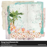 Vintage Coastal Remnants 02