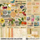 Summer Solstice Click.Masks