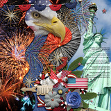 Paper Cutting Templates Bundle #1