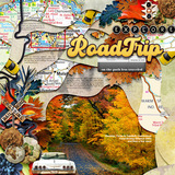 Paper Cutting Templates Bundle #1