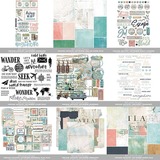 Vintage Artistry Anywhere Scrapbooking Bundle