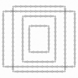 Framed - Hand Drawn 5-8 Bundle