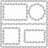 Framed - Hand Drawn 5-8 Bundle