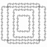 Framed - Hand Drawn 5-8 Bundle