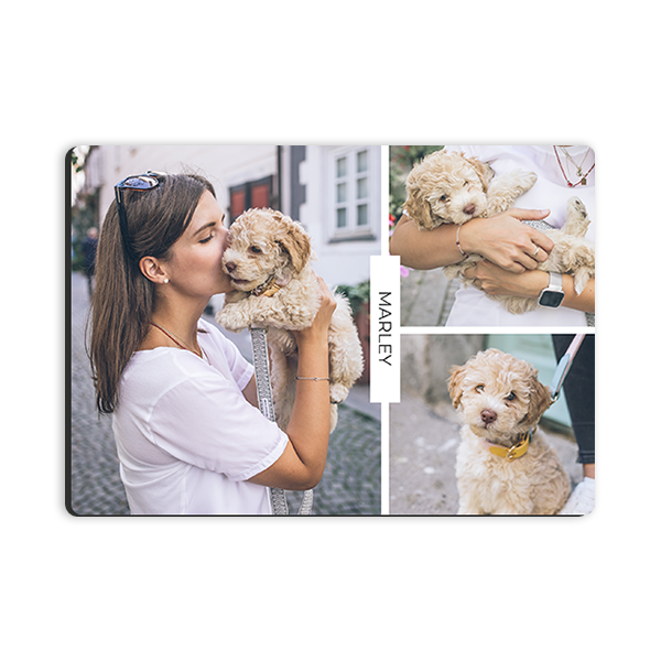 Vertical Text Grid Tabletop Tabletop Panel