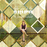 Shape Blends Collection 2