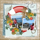 Down The Shore Extras