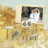 Family Tree Paper Pak