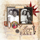 Family Tree Paper Pak