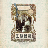 Family Tree Paper Pak