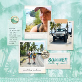 Summer Stories Collection