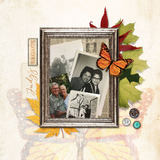 Family Tree Element Pak