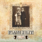 Family Tree Element Pak